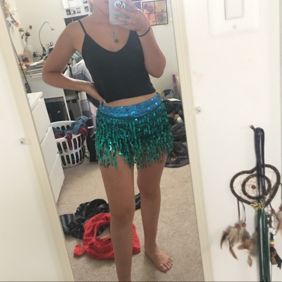 RAVE LA BAMBA SHORTS FESTIVAL - Picture 3 of 3